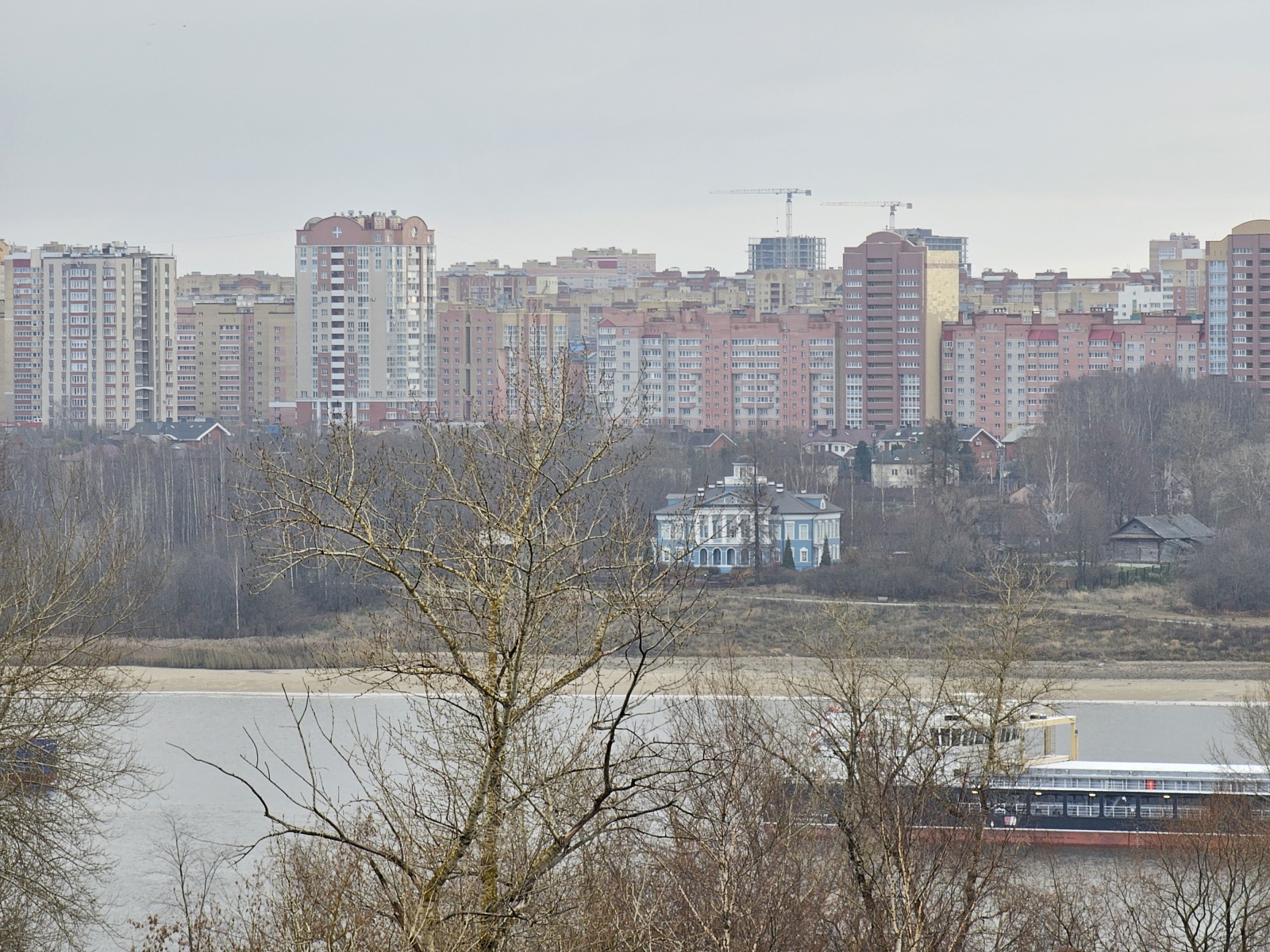 1-к квартира