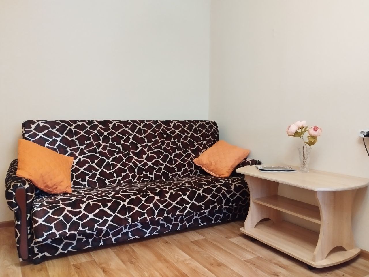 1-к. квартира, 41 м², 8/9 эт.