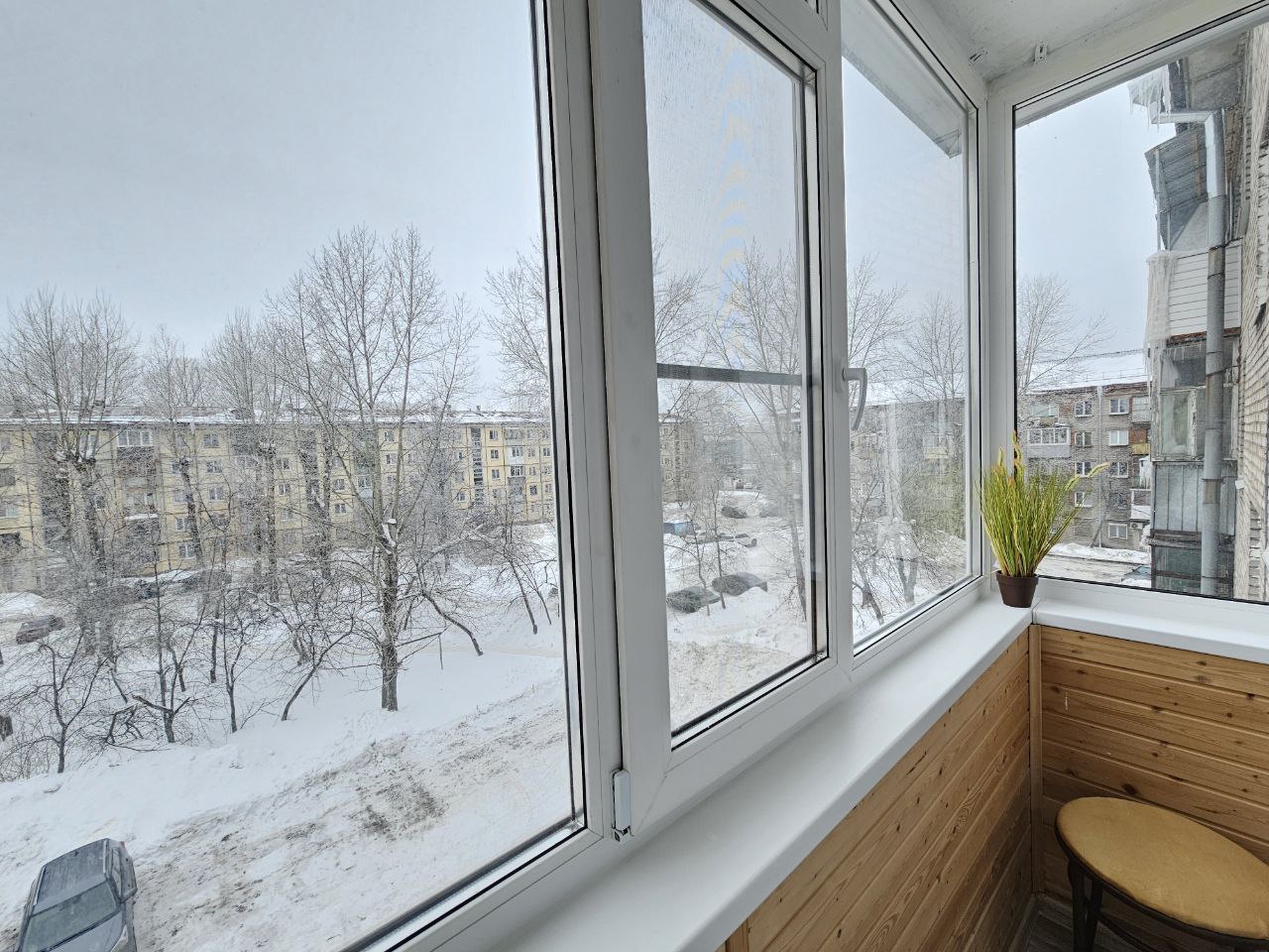 1-к квартира