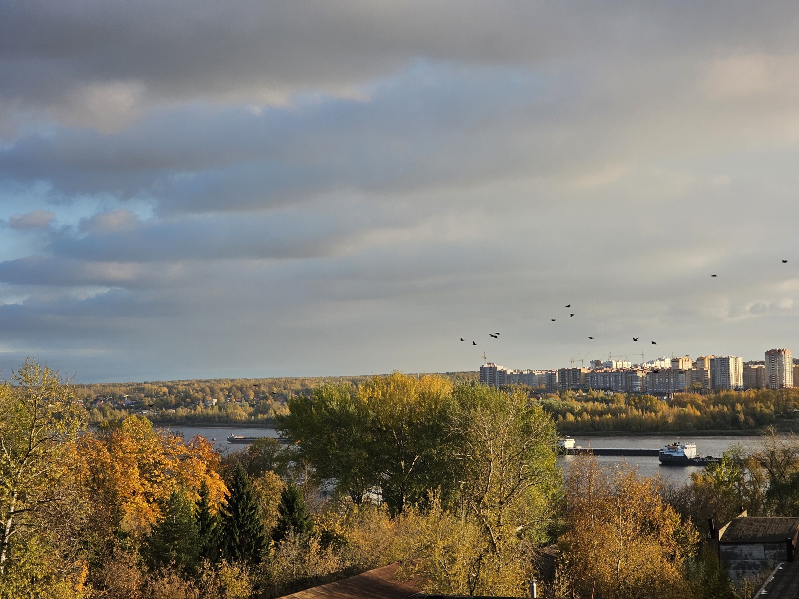 1-к квартира