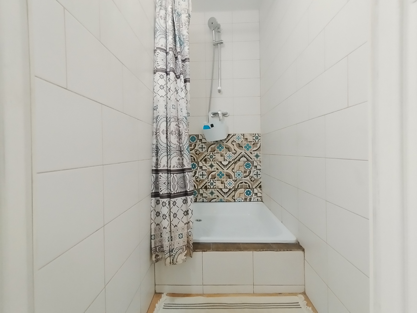 1-к. квартира, 26 м², 1/5 эт.