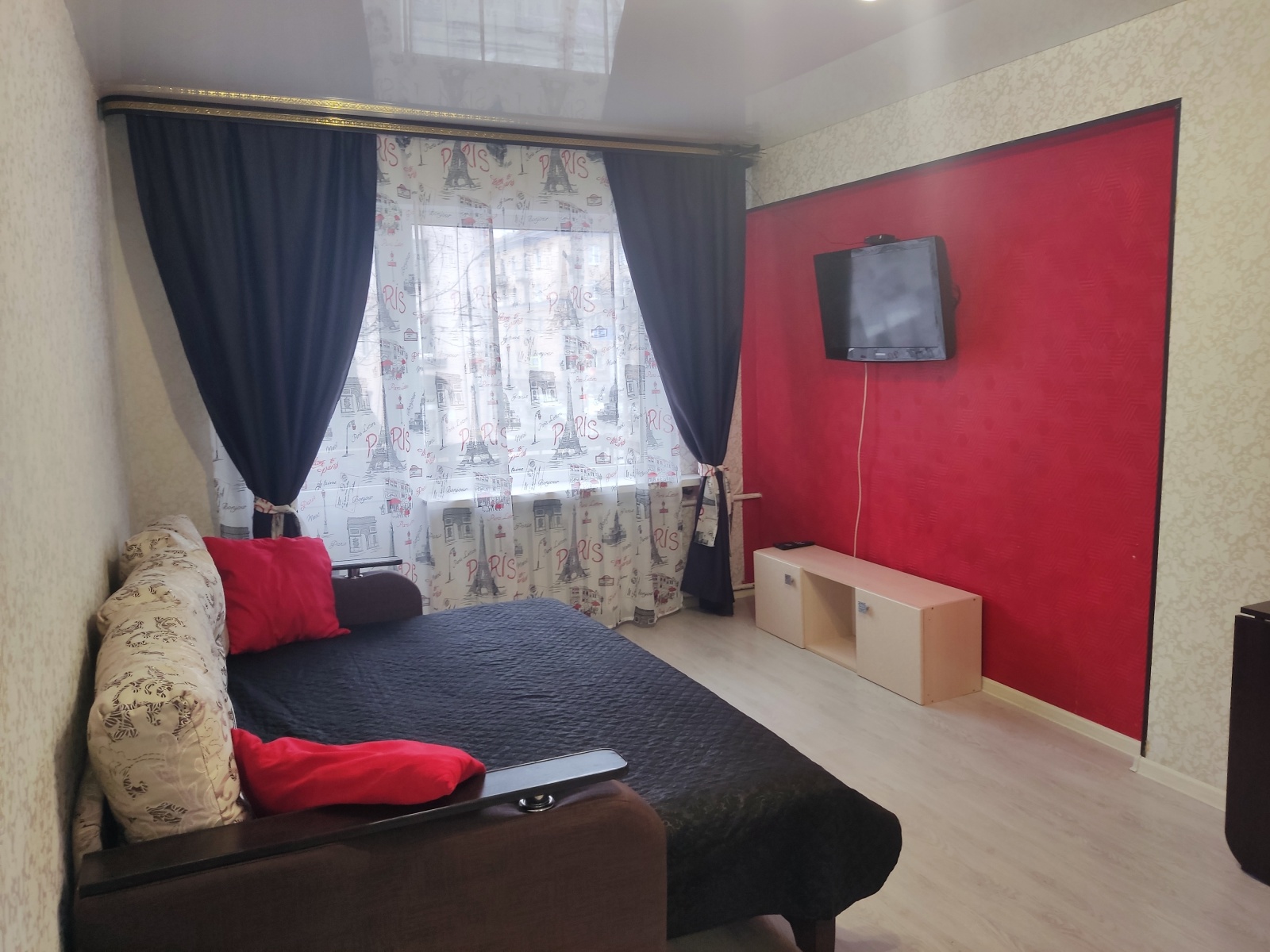 1-к. квартира, 30 м², 2/5 эт.