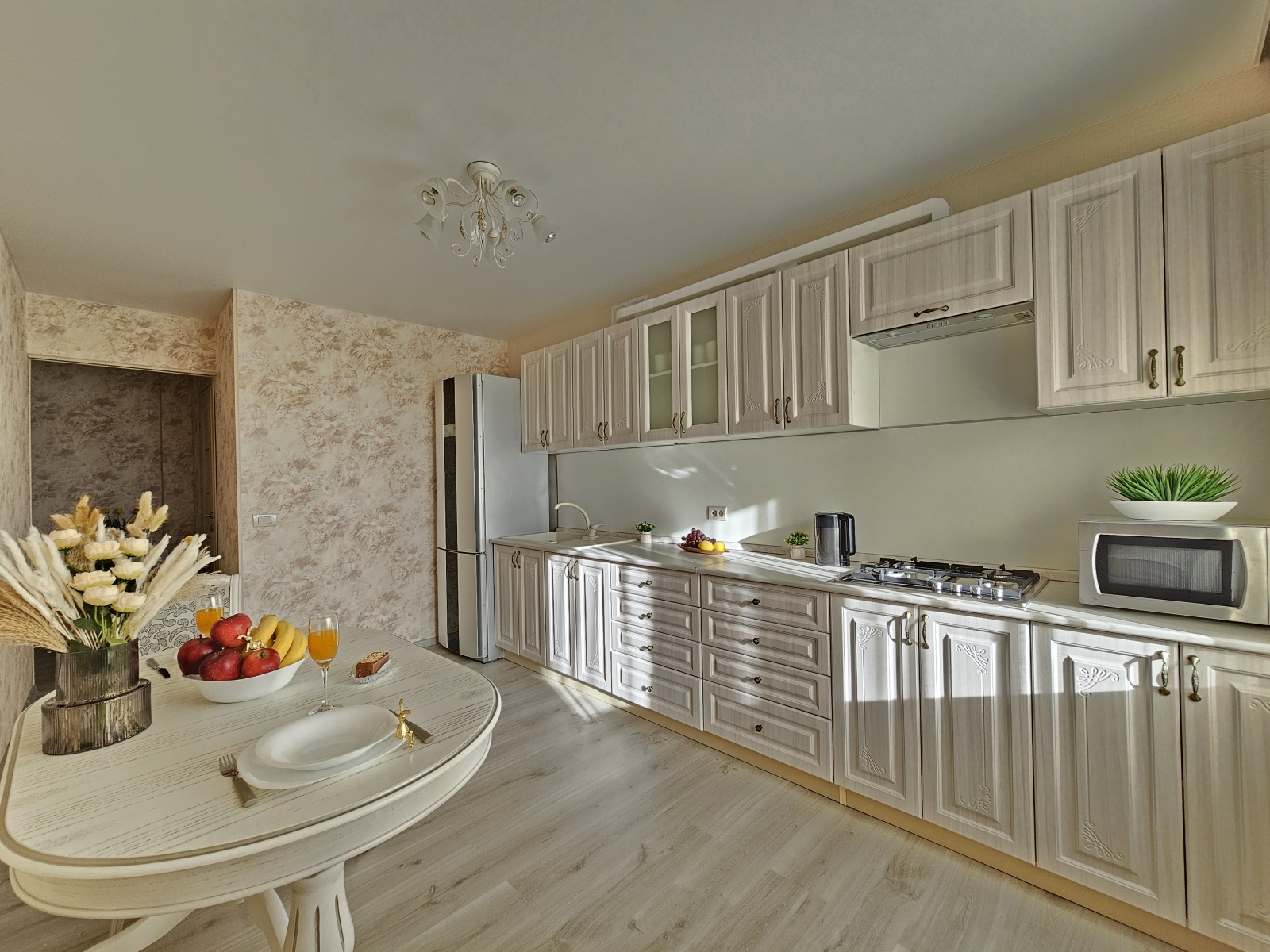 1-к квартира