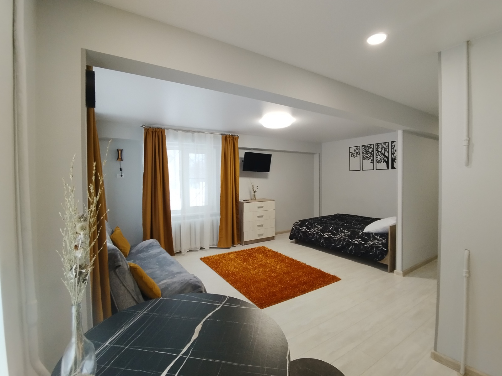 Квартира-студия, 31 м², 1/5 эт.