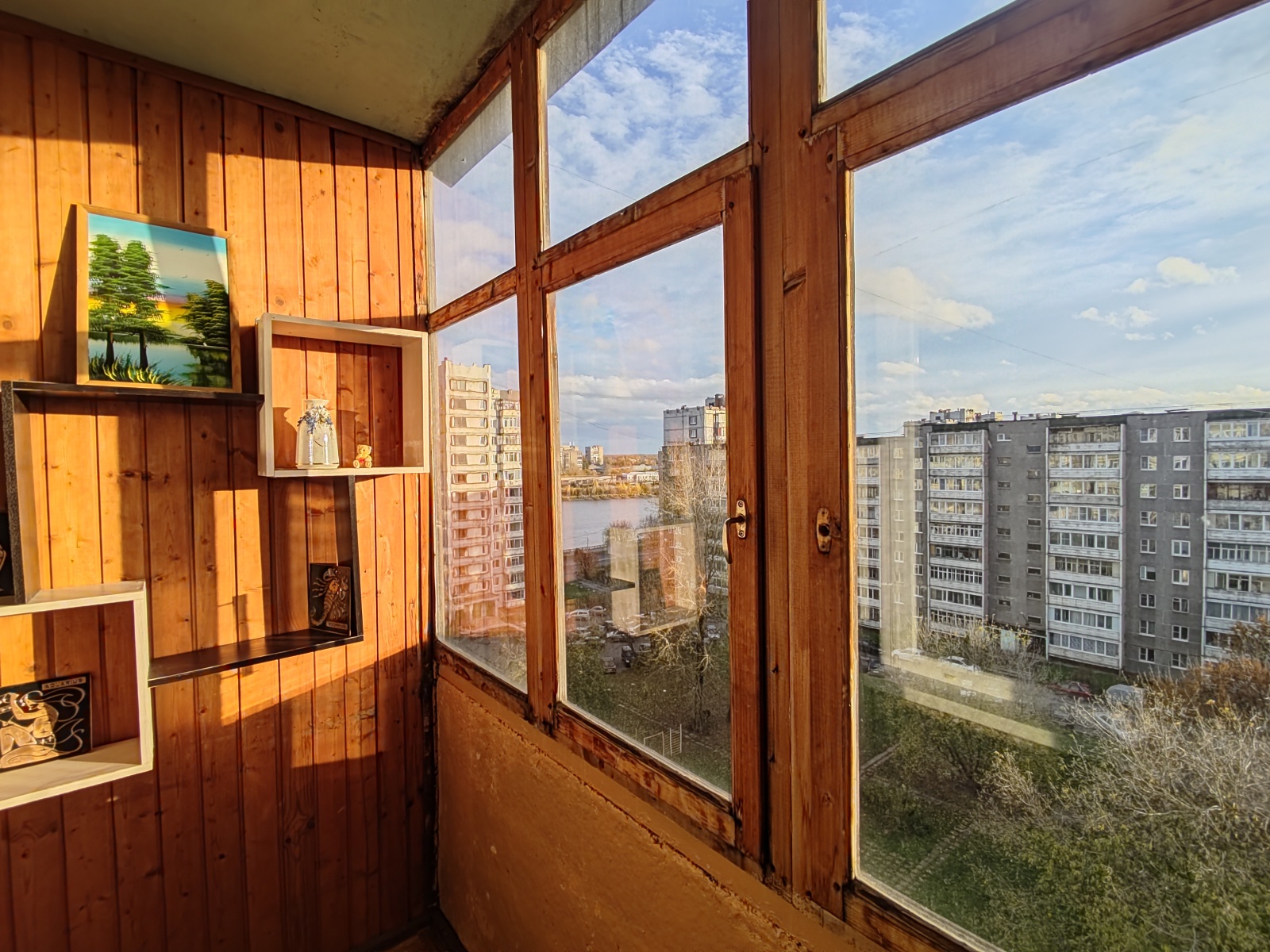 1-к. квартира, 41 м², 8/9 эт.