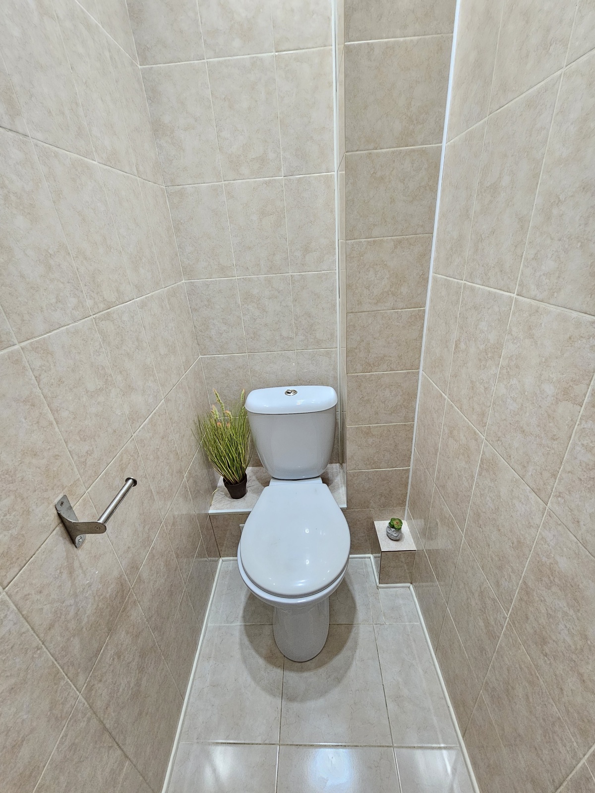 1-к квартира
