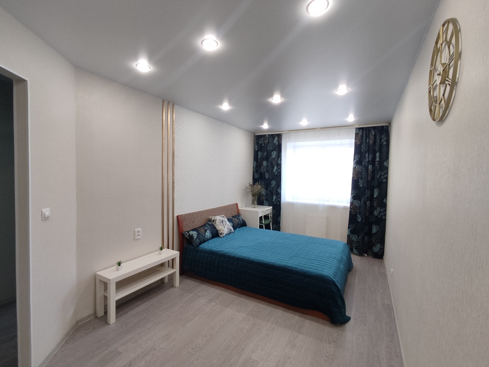 1-к. квартира, 30 м², 5/9 эт.