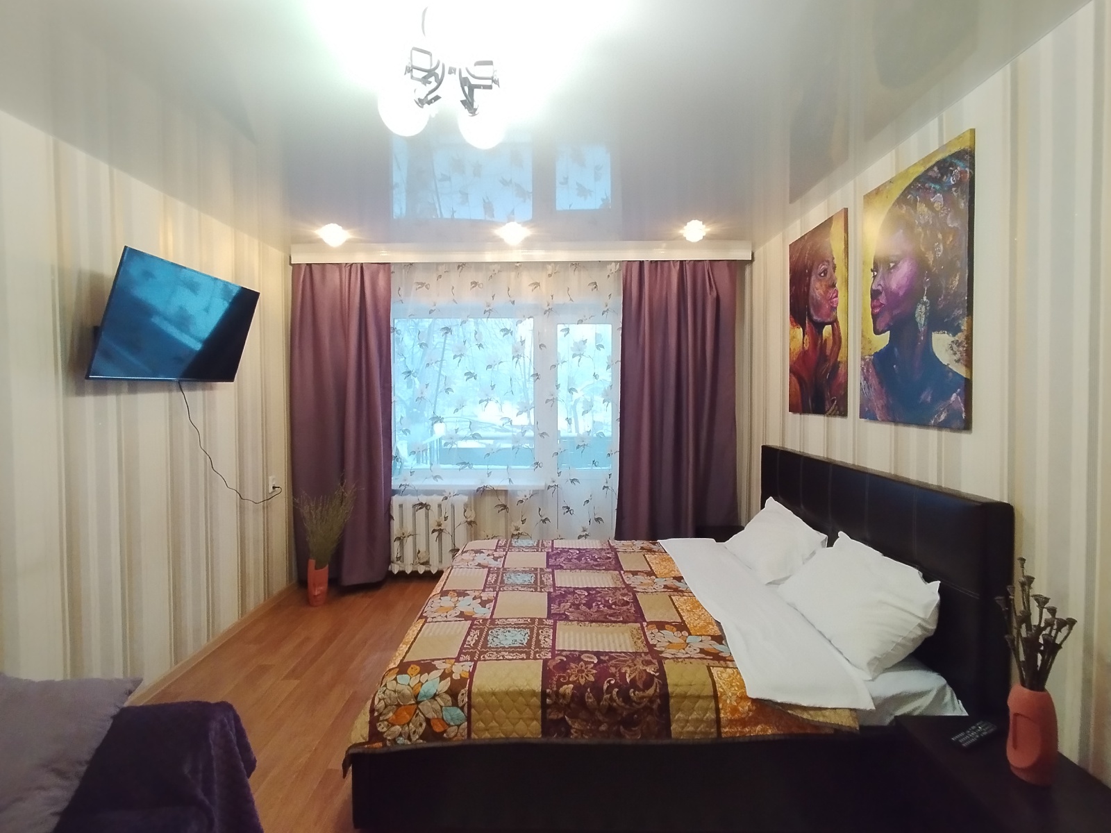 1-к. квартира, 29 м², 2/5 эт.