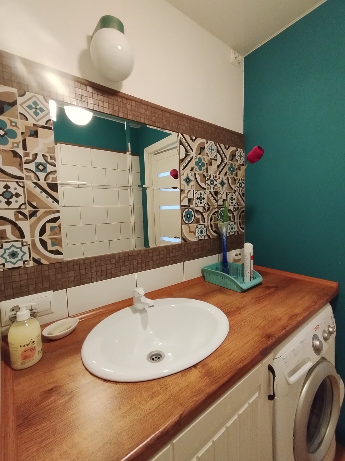 1-к. квартира, 26 м², 1/5 эт.
