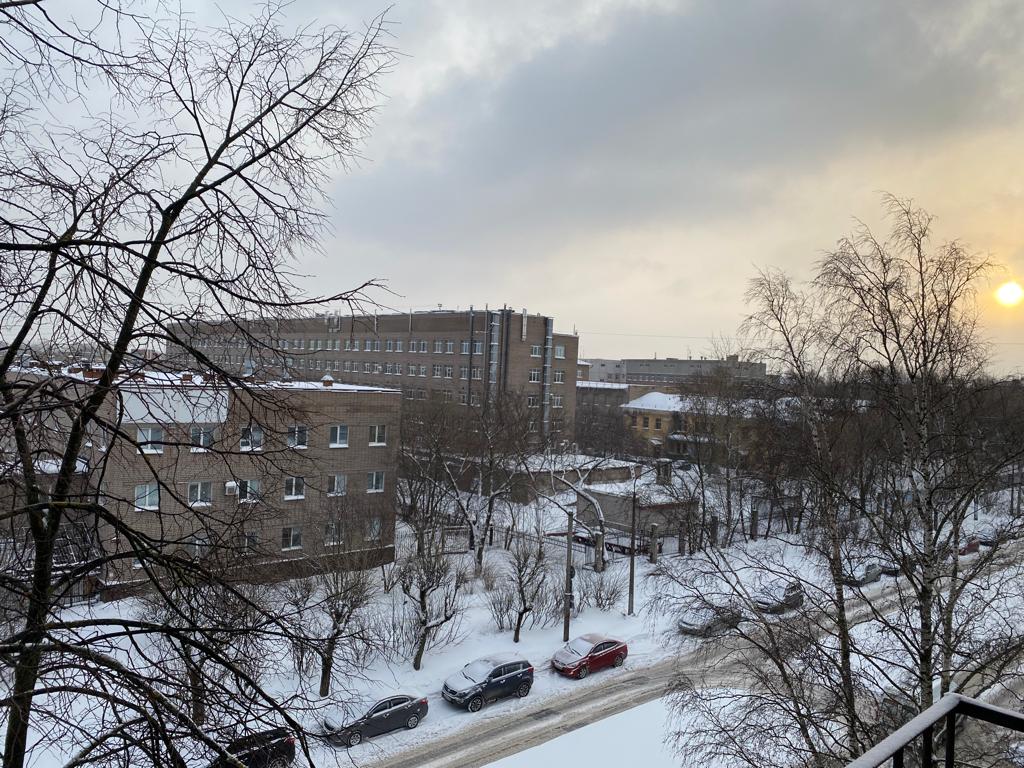ул. Ломоносова, 57, 2-к квартира