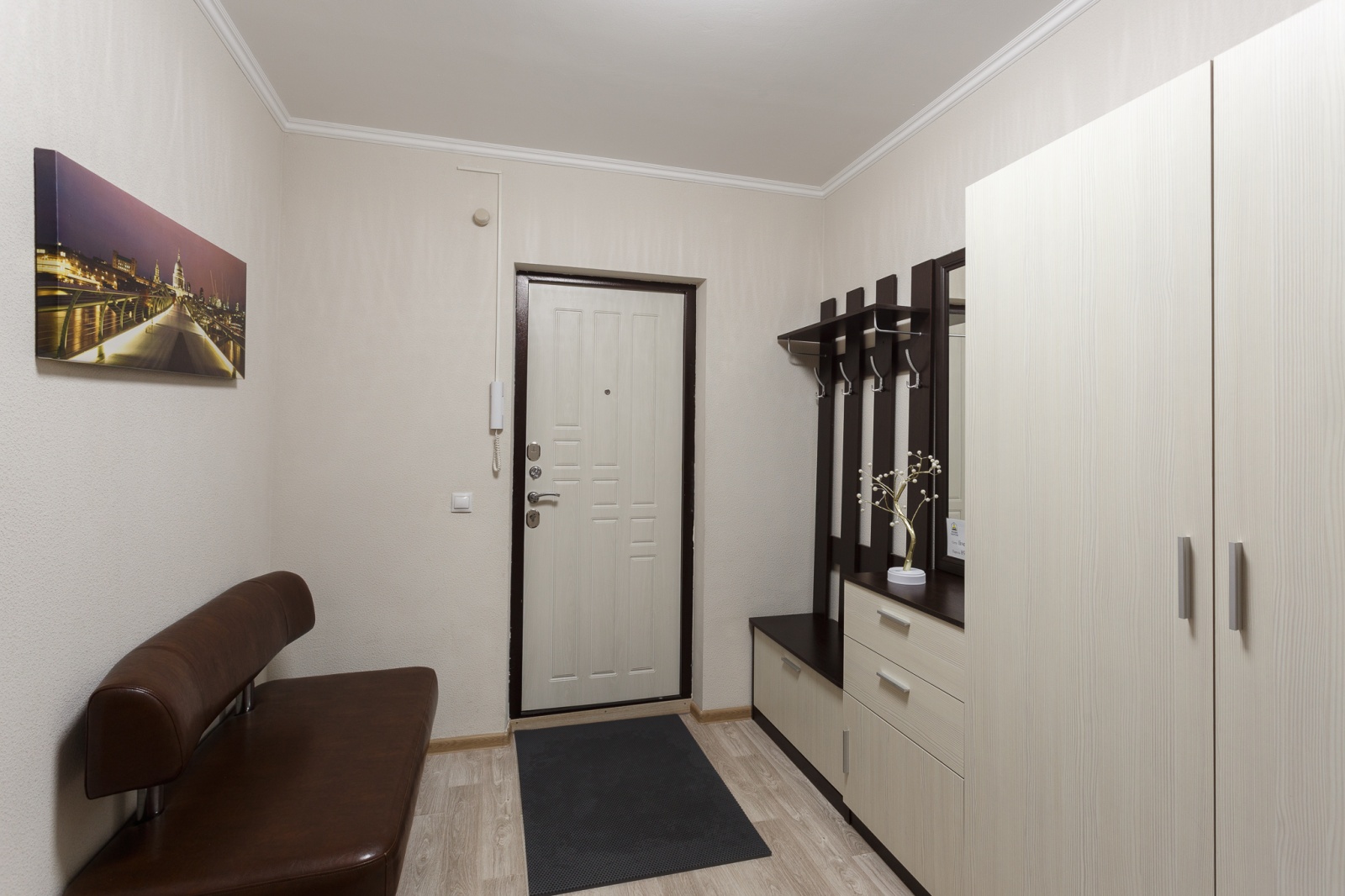 ул. Монтклер, 10 к.1, 2-к квартира