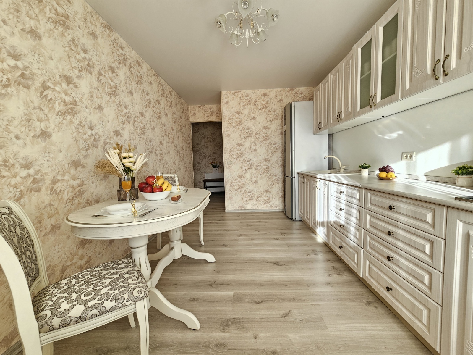 1-к квартира