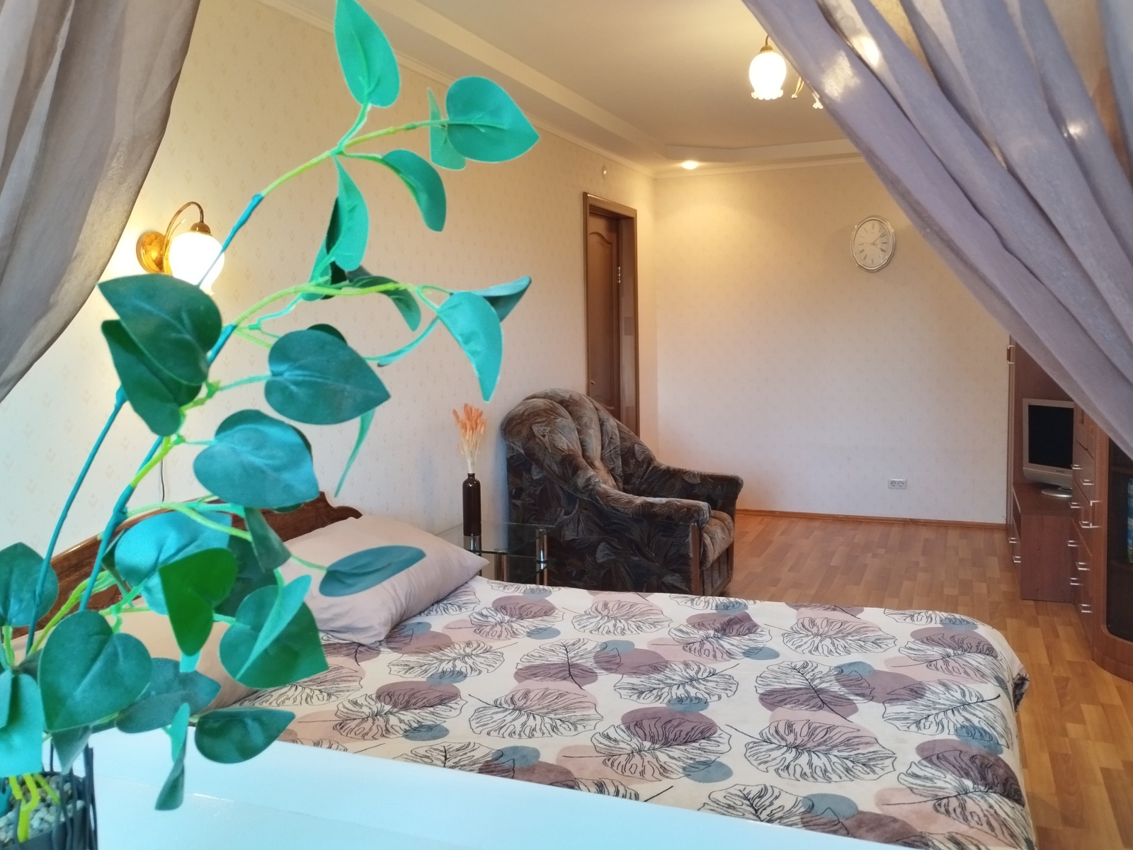 1-к. квартира, 56 м², 7/9 эт.