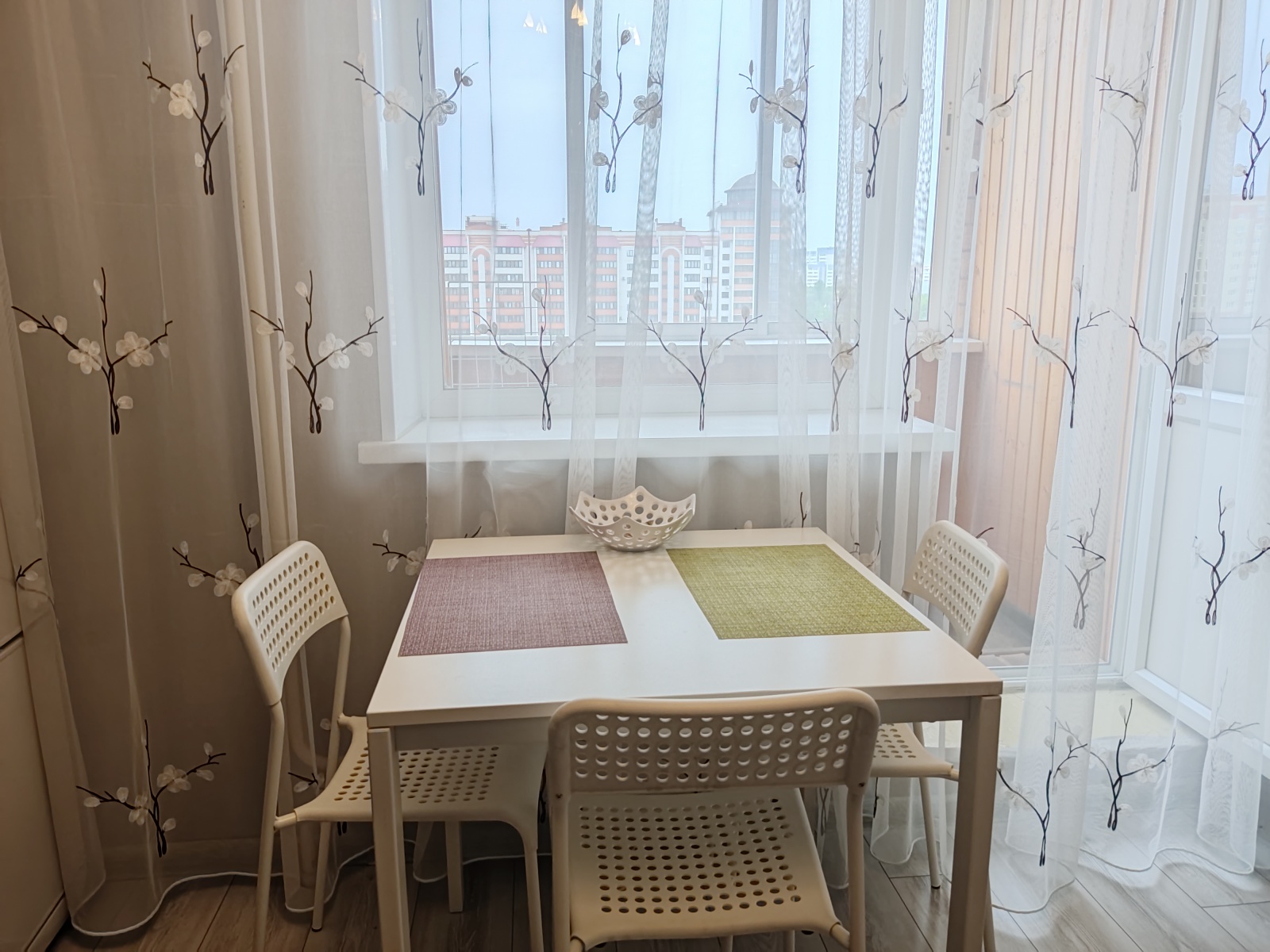 1-к. квартира, 46 м², 8/14 эт.