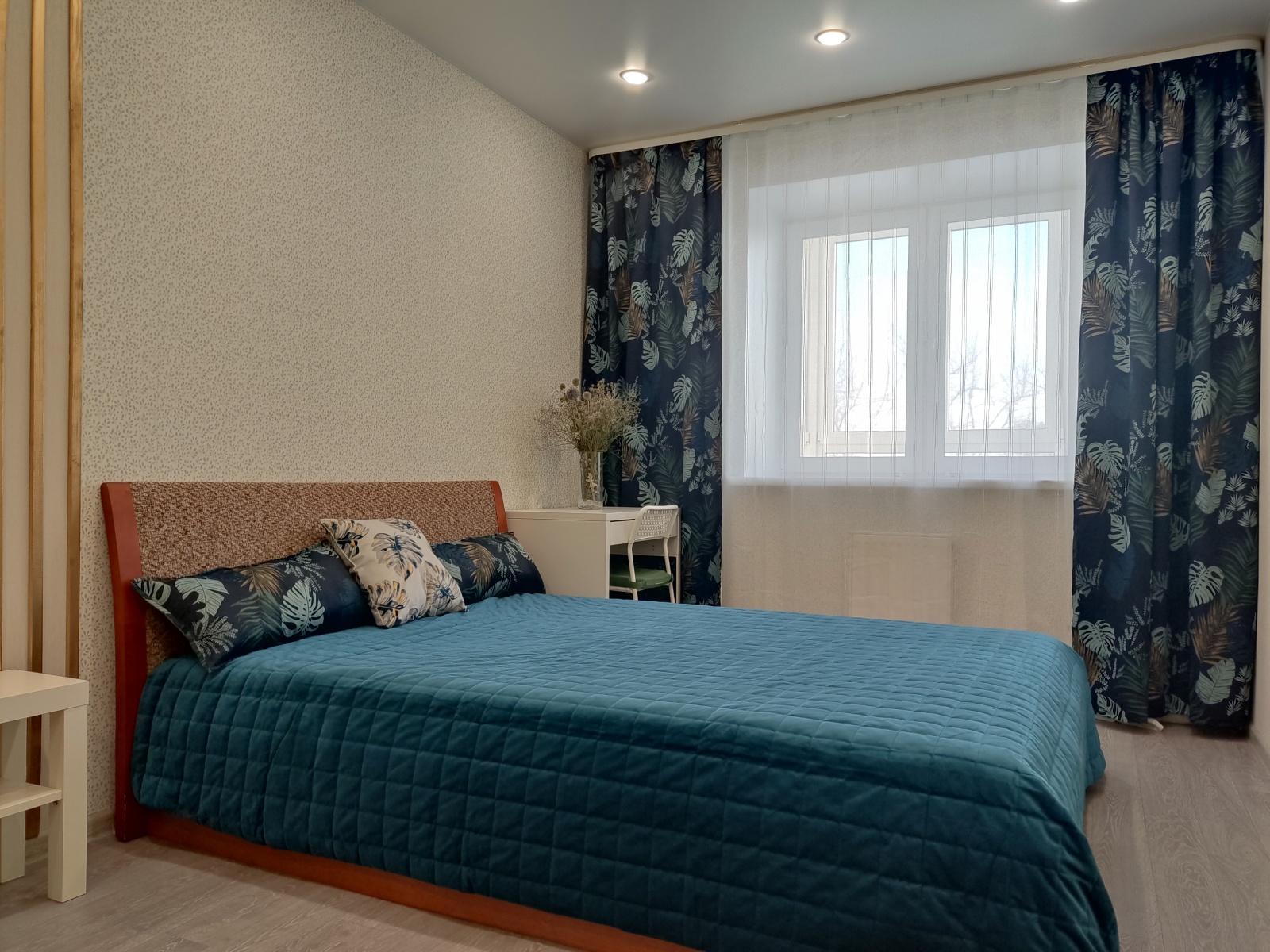 1-к. квартира, 30 м², 5/9 эт.