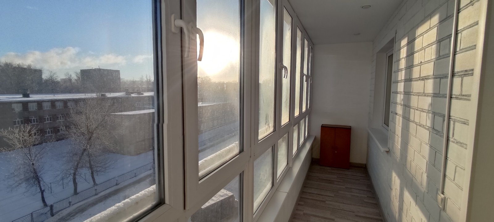 1-к. квартира, 30 м², 5/9 эт.