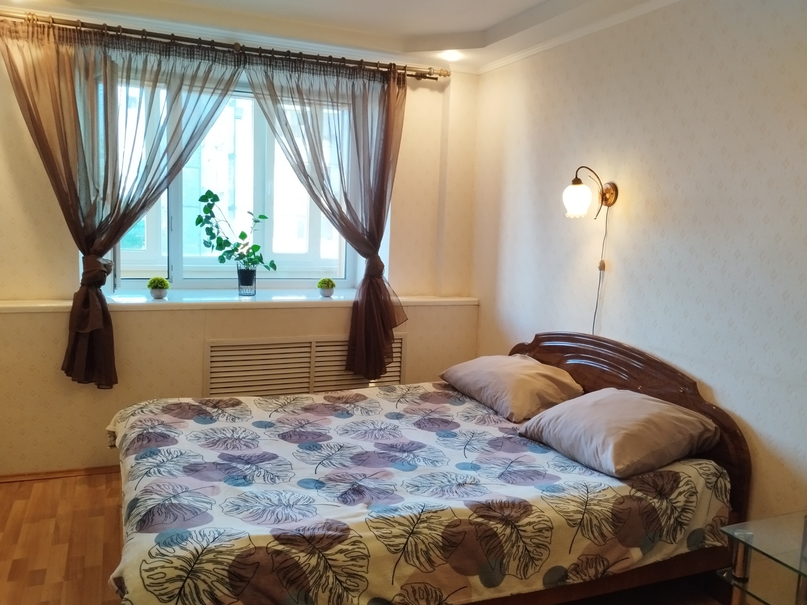 1-к. квартира, 56 м², 7/9 эт.