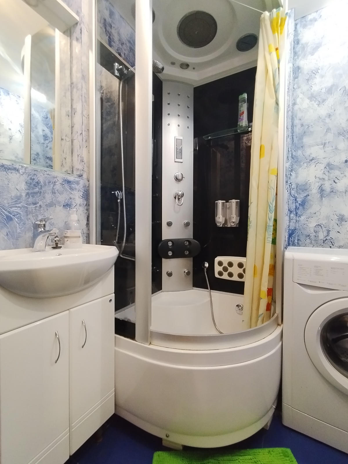 1-к. квартира, 35 м², 5/9 эт.