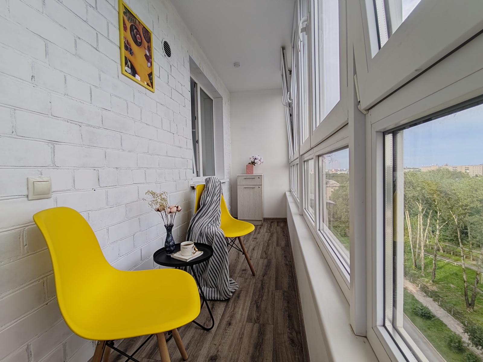 1-к. квартира, 35 м², 9/9 эт.