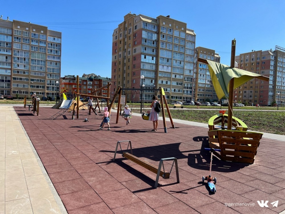 ул. Годовикова, 11, 2-к квартира