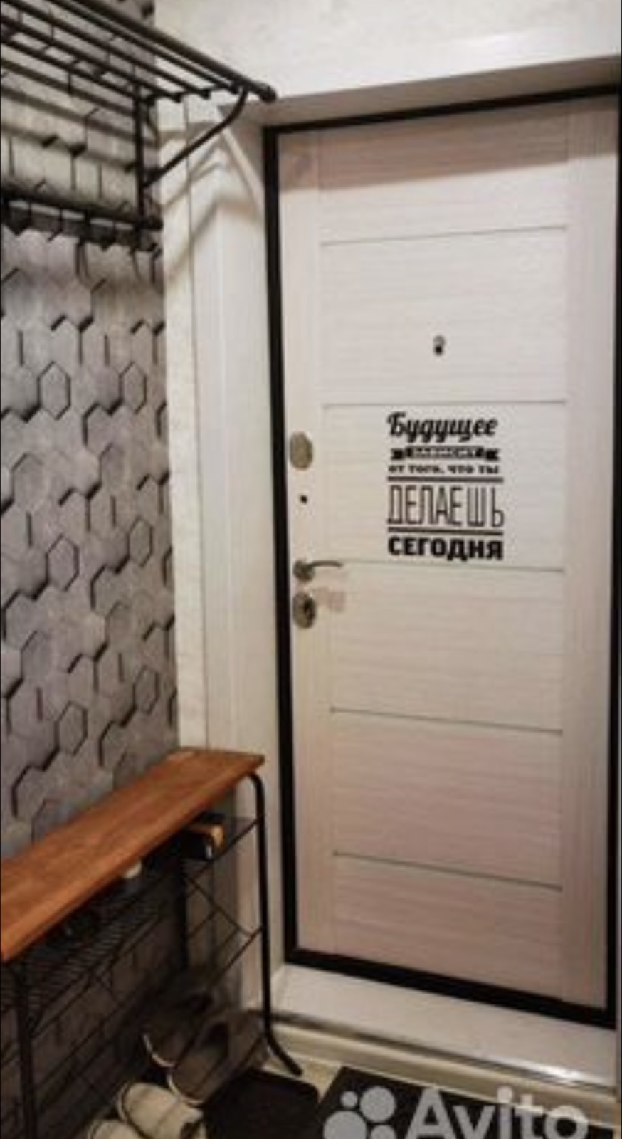 1-к. квартира 