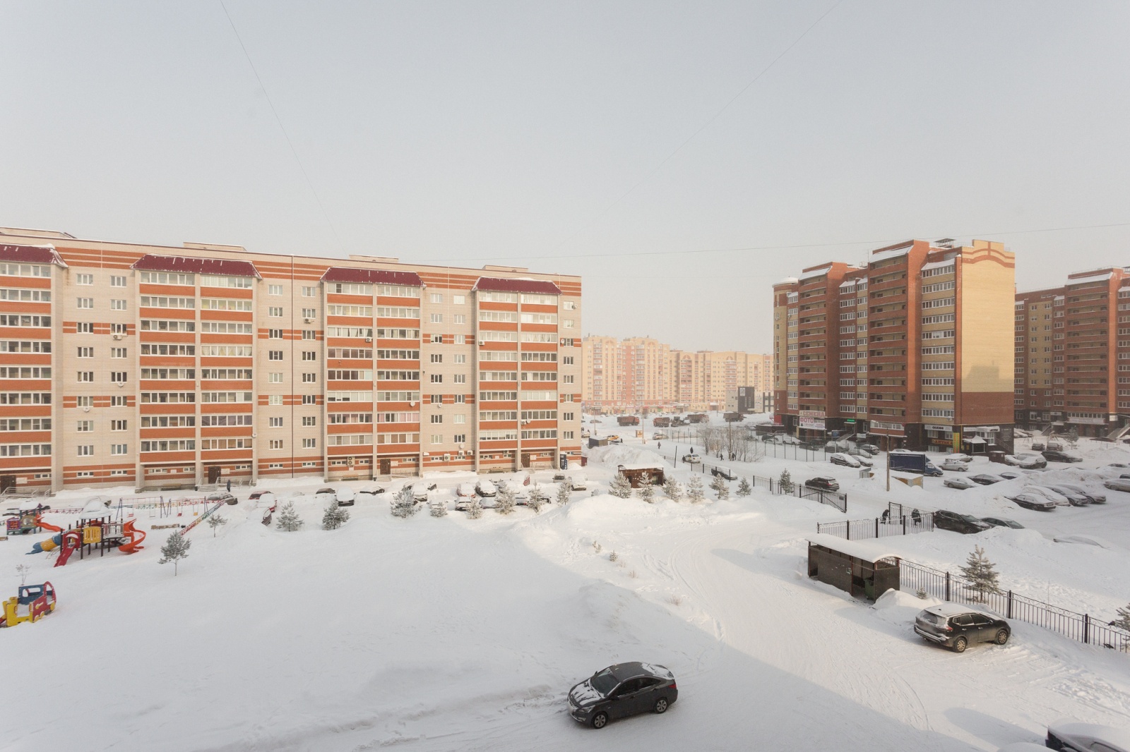 Шекснинский пр, 10, 2-к квартира