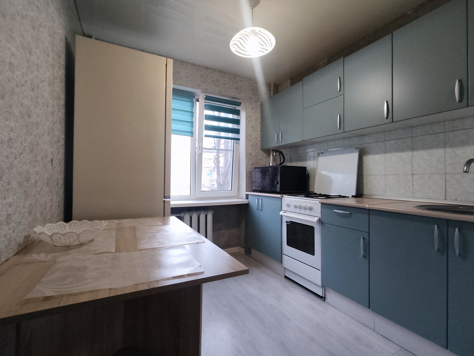 1-к. квартира, 30 м², 2/5 эт.