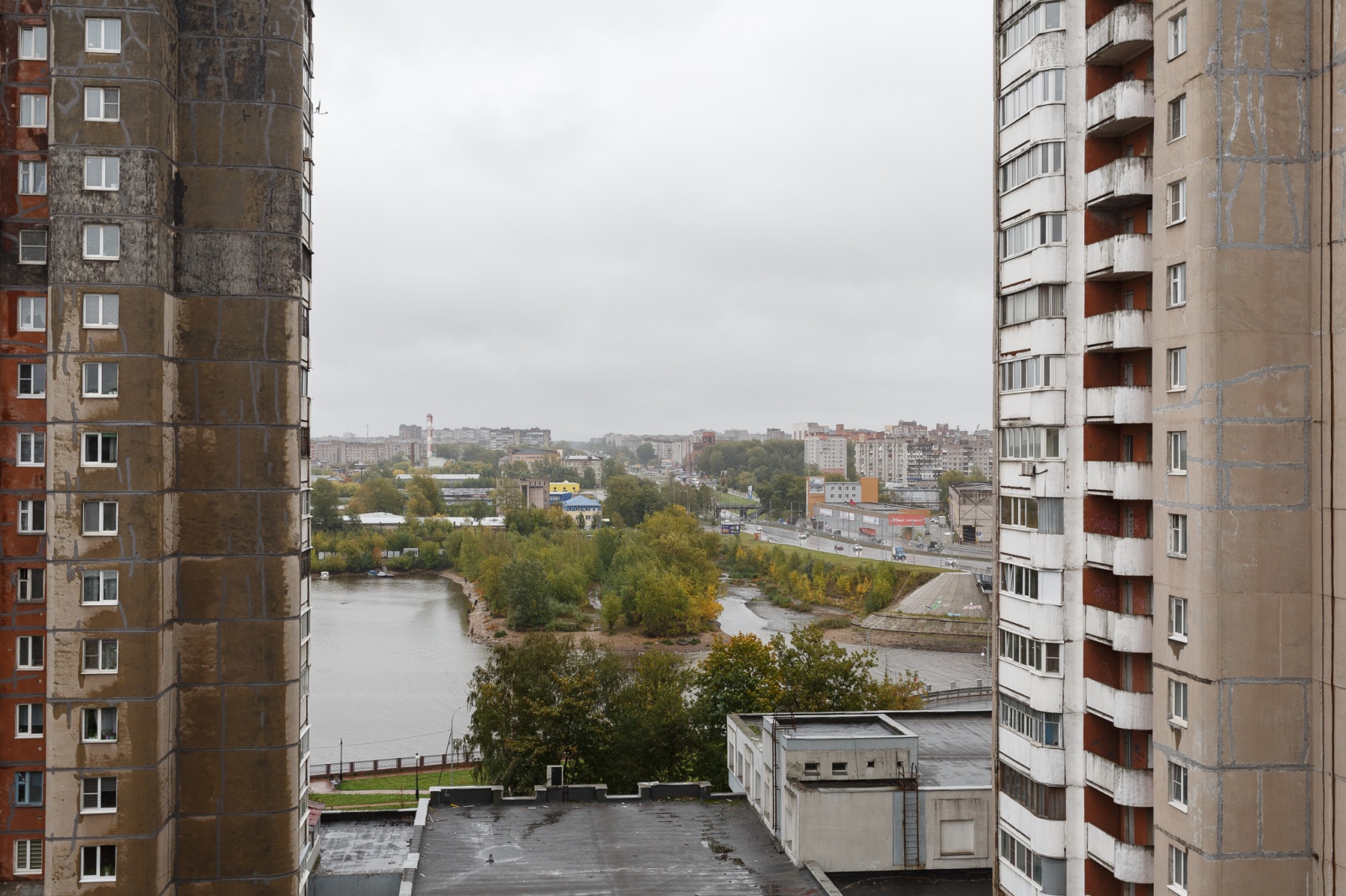 Победы пр, 81, 2-к квартира