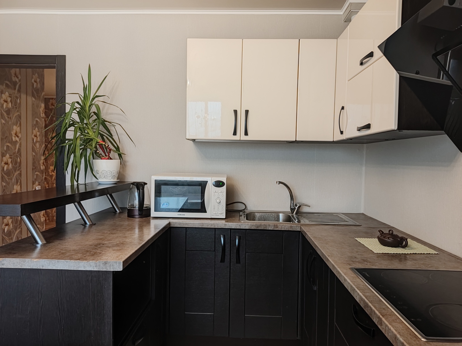 1-к. квартира, 46 м², 8/14 эт.