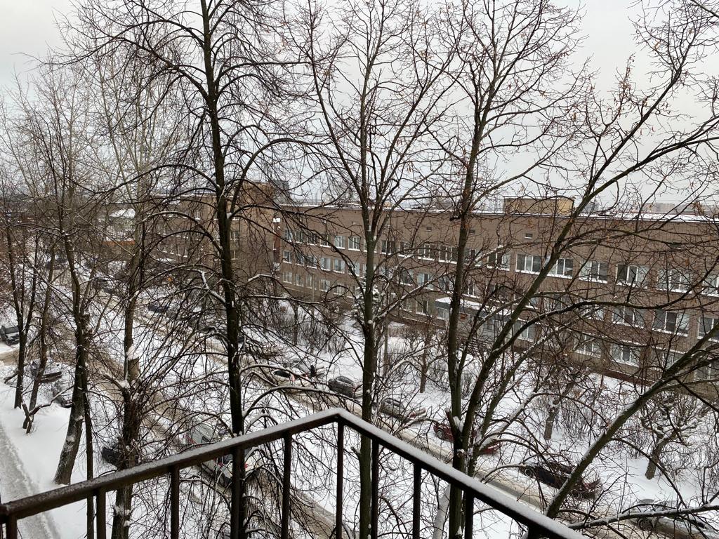 ул. Ломоносова, 57, 2-к квартира