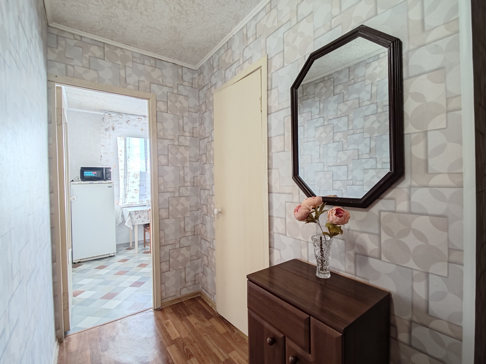1-к. квартира, 41 м², 8/9 эт.