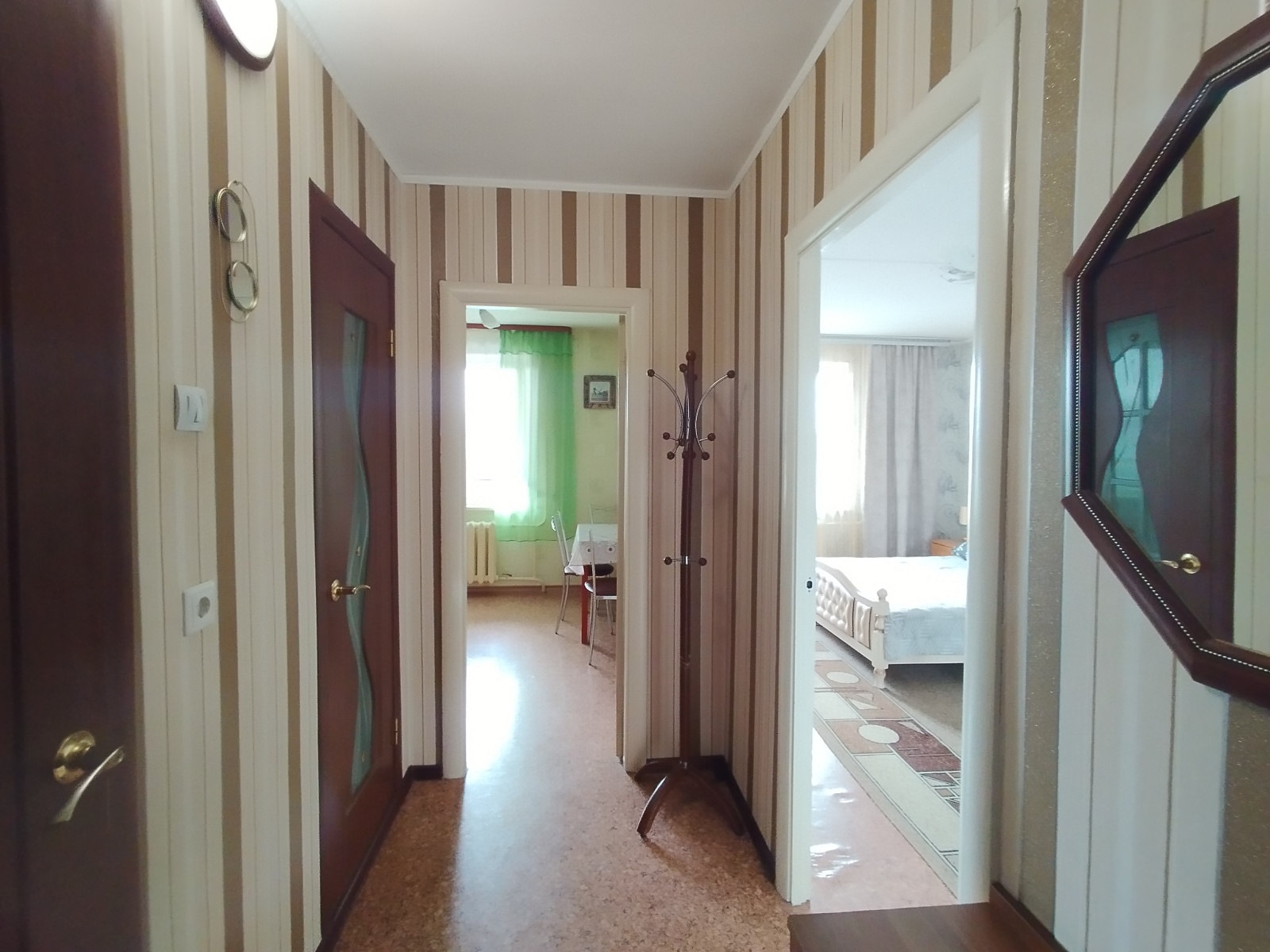 1-к. квартира, 35 м², 5/9 эт.
