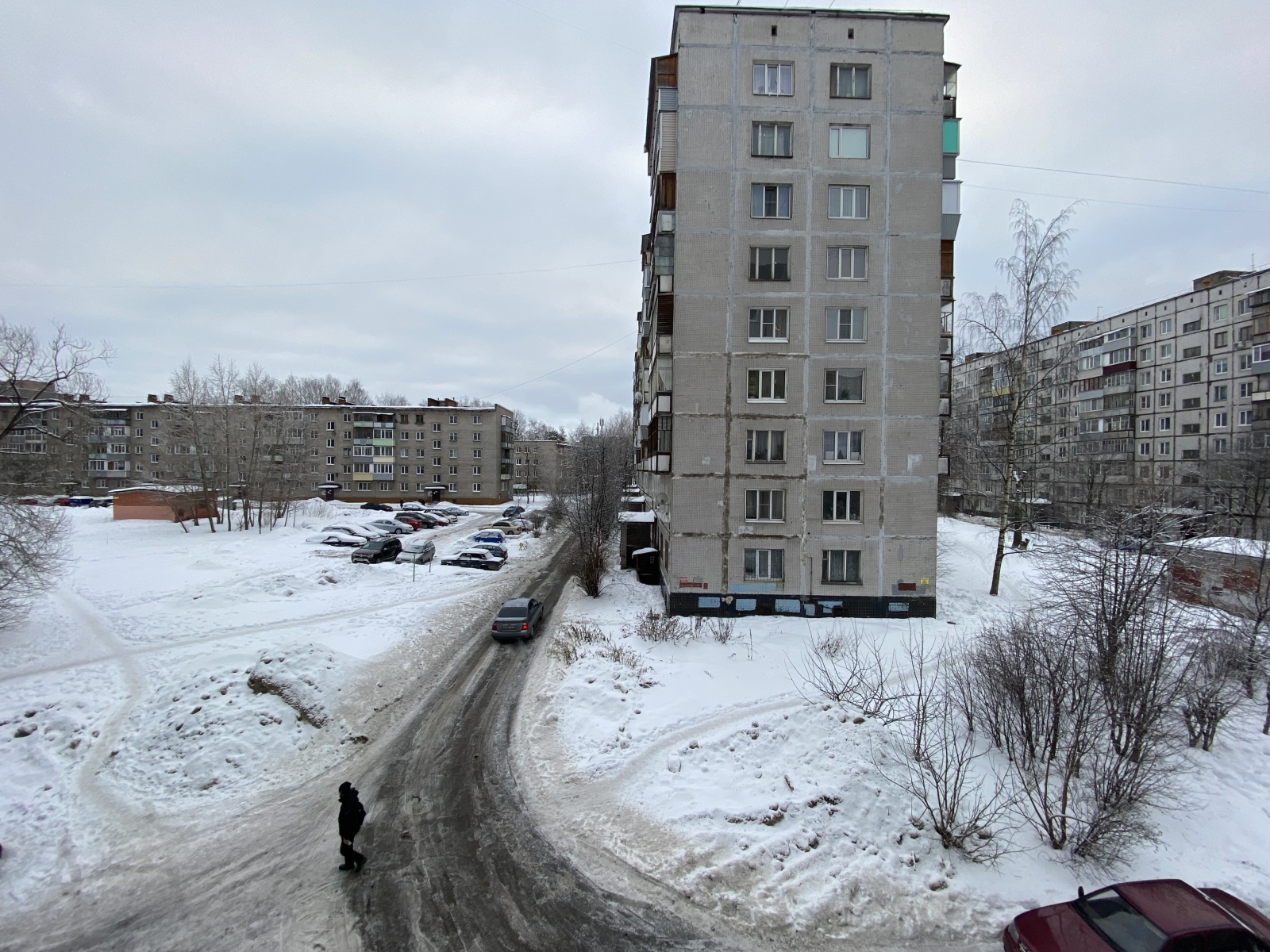 ул. Гоголя, 33А
