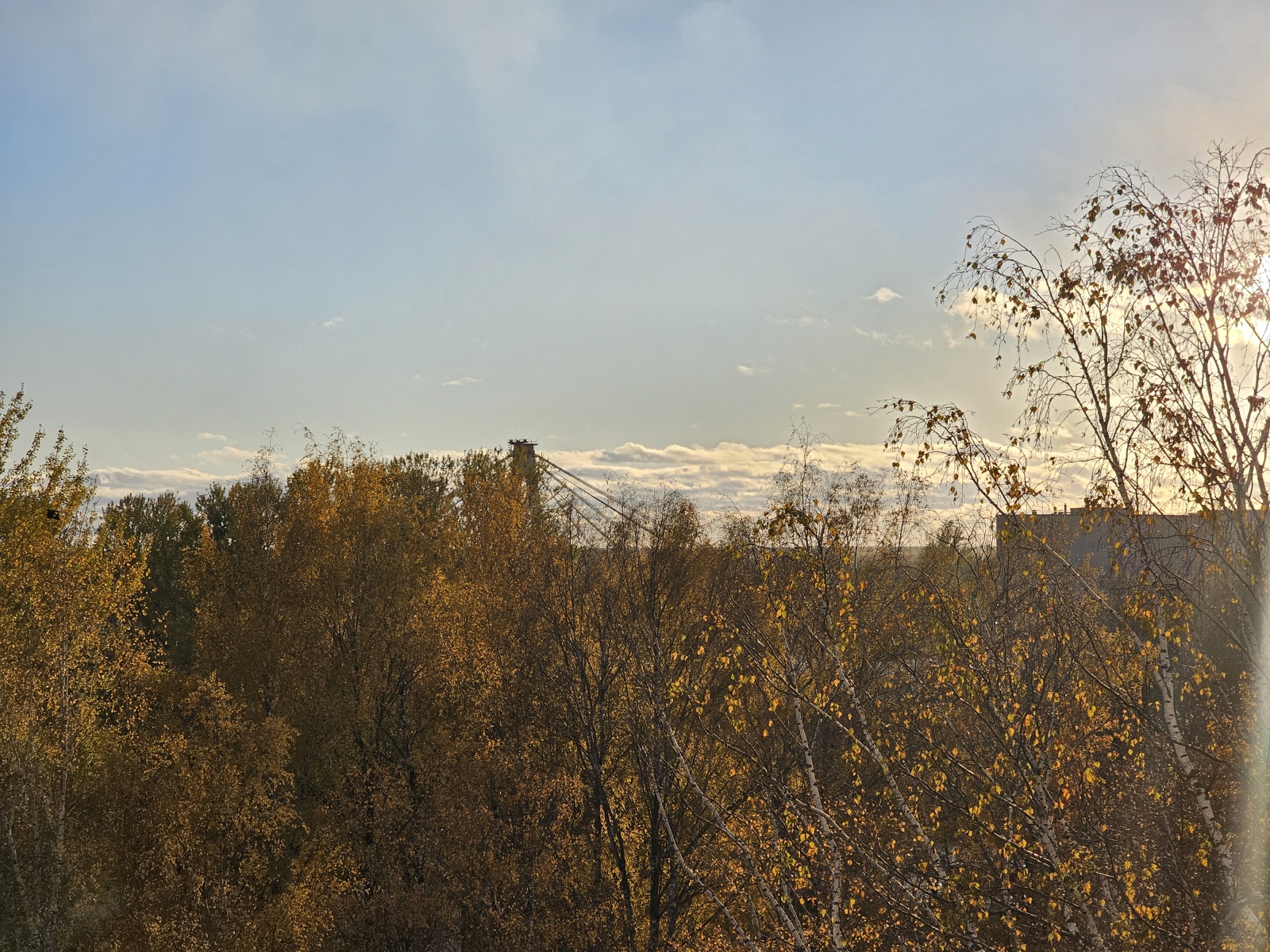 1-к квартира