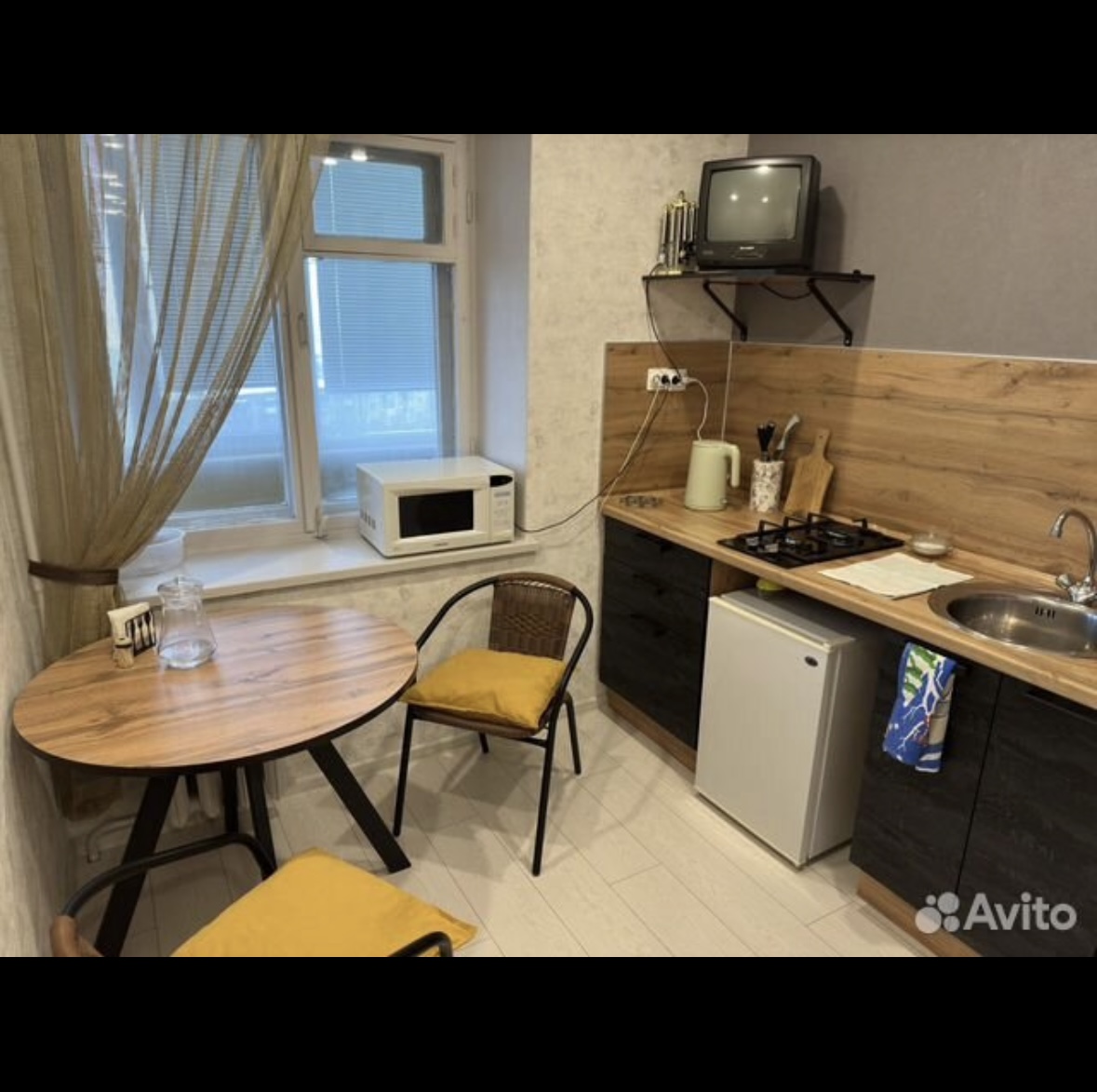1-к. квартира 