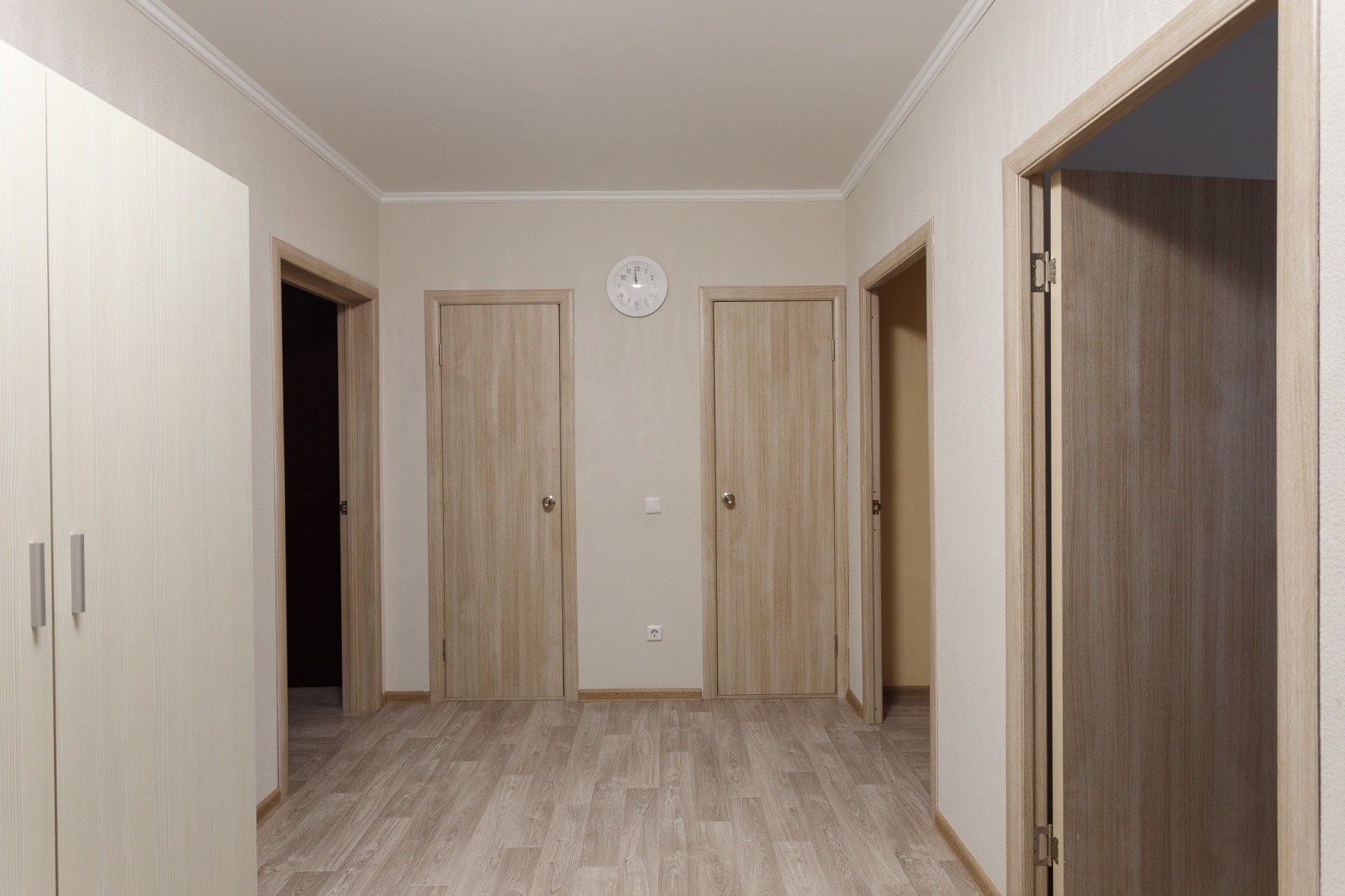 ул. Монтклер, 10 к.1, 2-к квартира