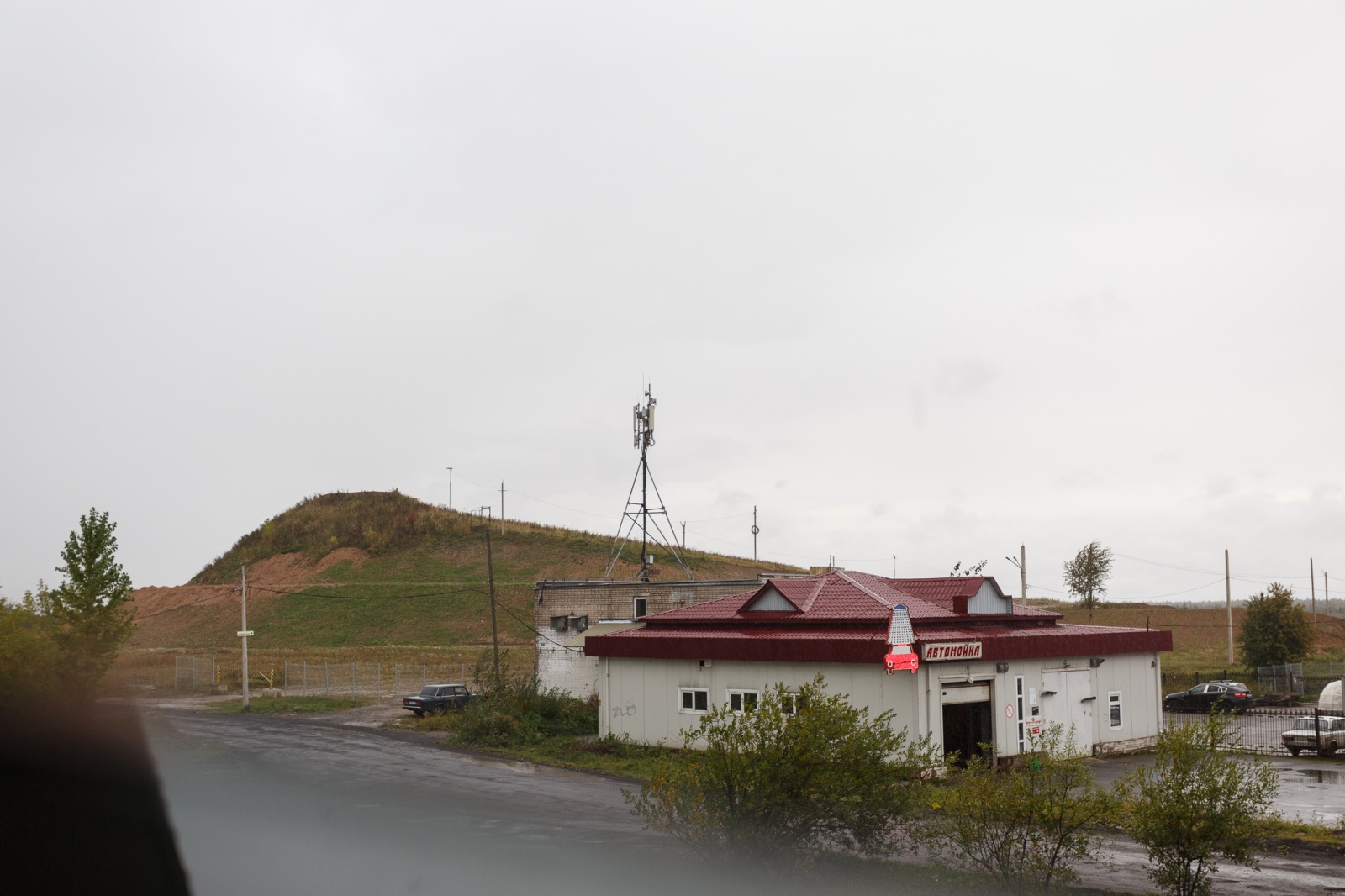 ул. Городецкая, 15, 4-к квартира
