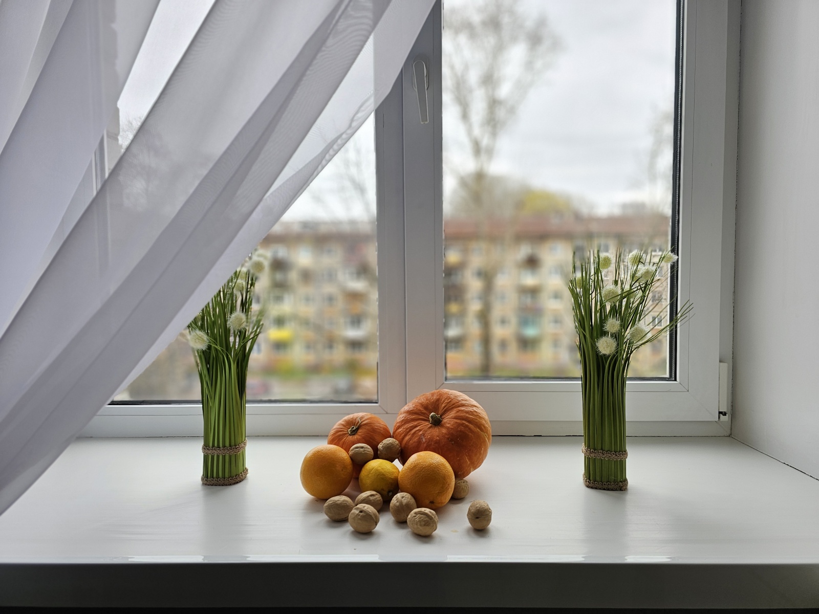 1-к квартира