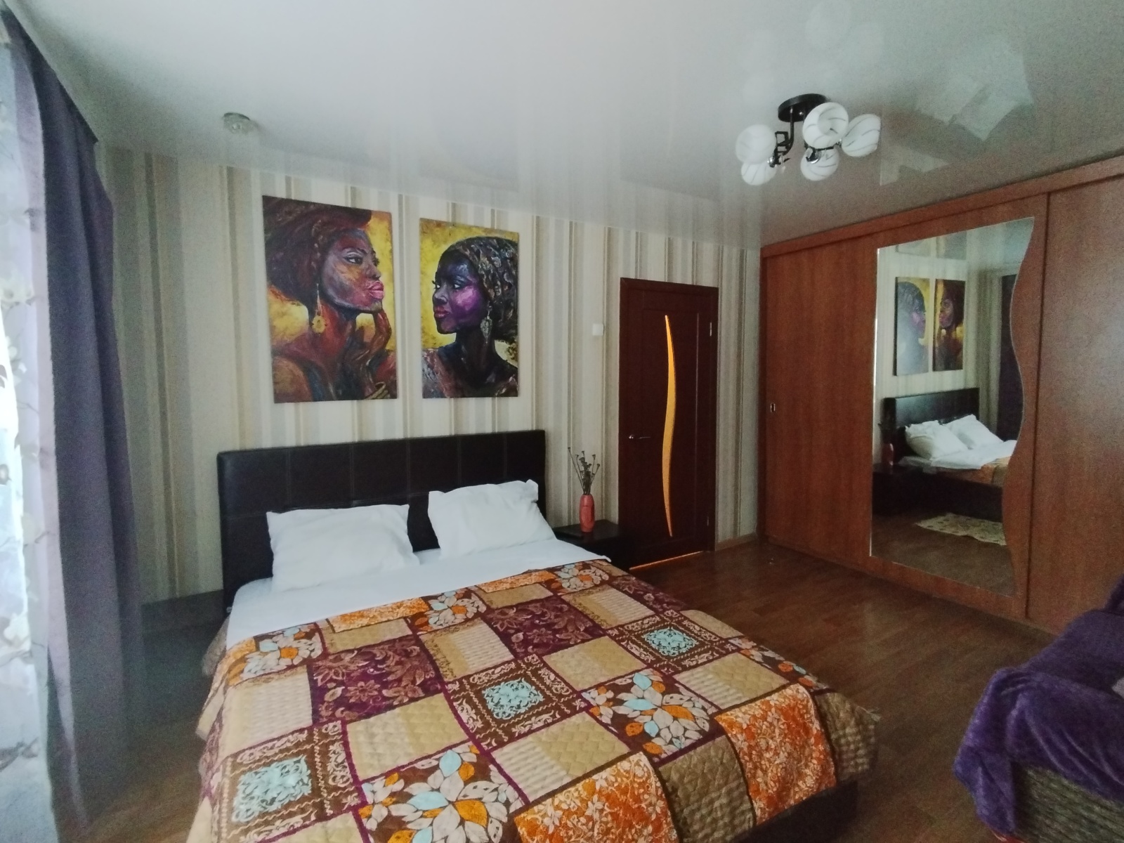 1-к. квартира, 29 м², 2/5 эт.