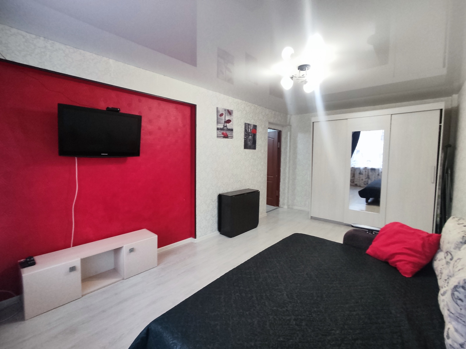 1-к. квартира, 30 м², 2/5 эт.