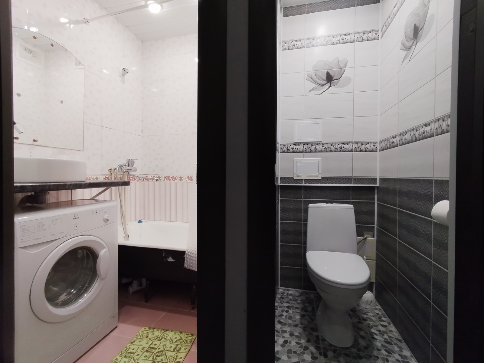 2-к. квартира, 52 м², 4/5 эт.