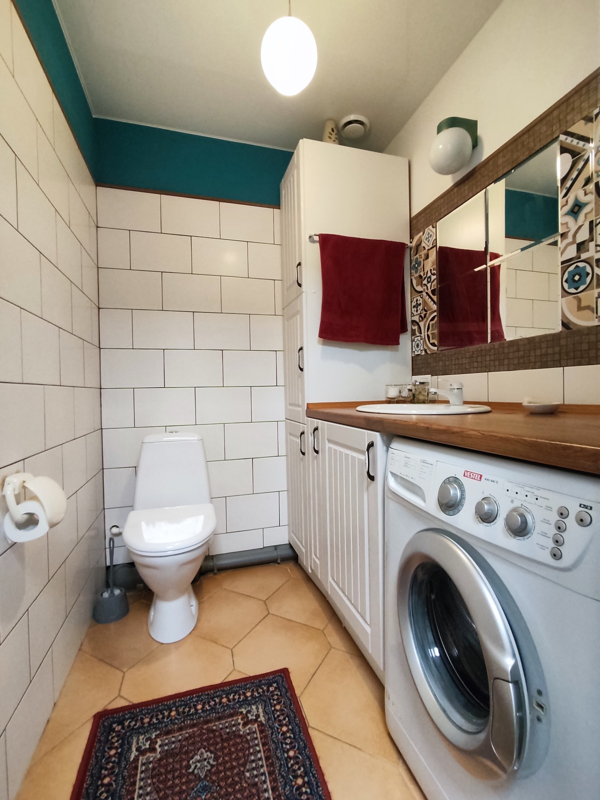 Квартира-студия, 18 м², 1/5 эт.