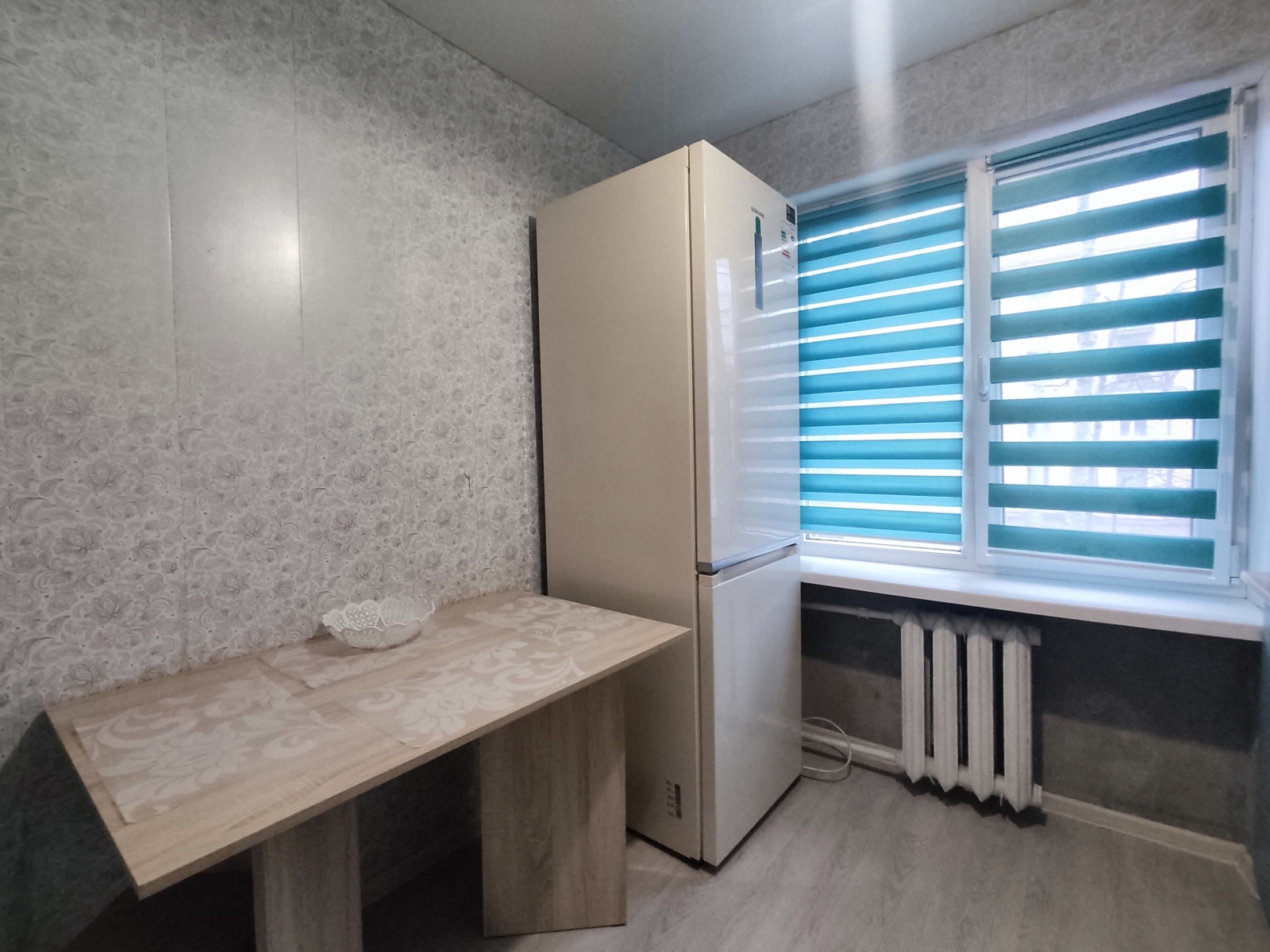 1-к. квартира, 30 м², 2/5 эт.